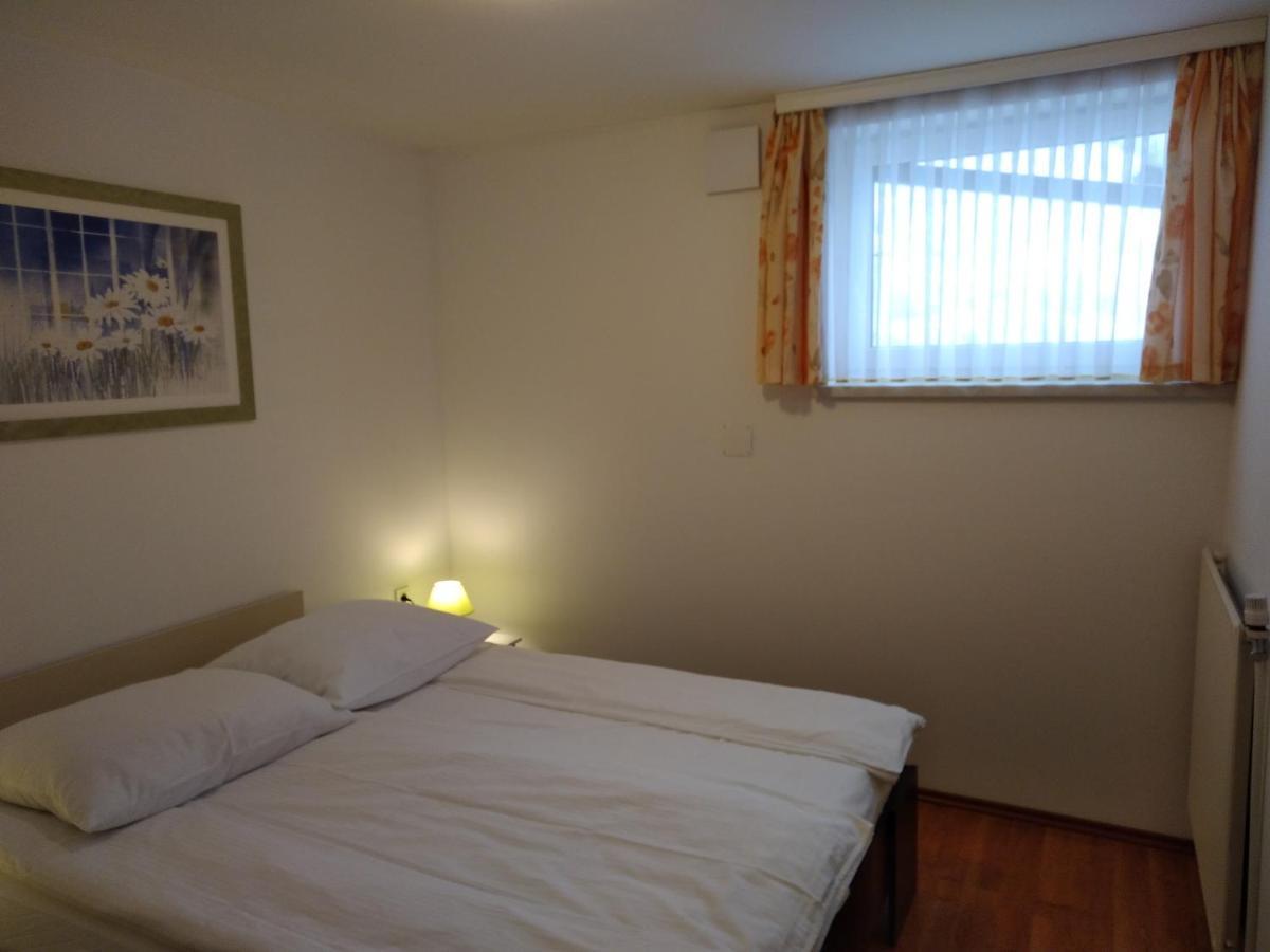 Apartment Jakelj 크라니스카고라 외부 사진
