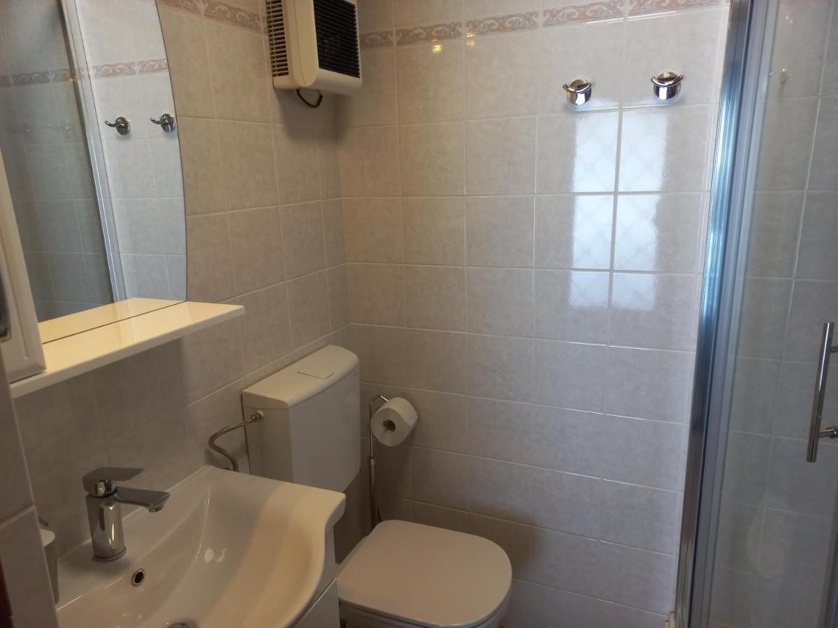 Apartment Jakelj 크라니스카고라 외부 사진