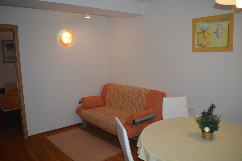 Apartment Jakelj 크라니스카고라 객실 사진
